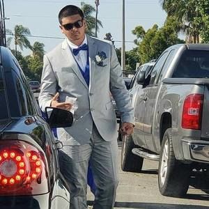 Meet your Posher, Leonardo